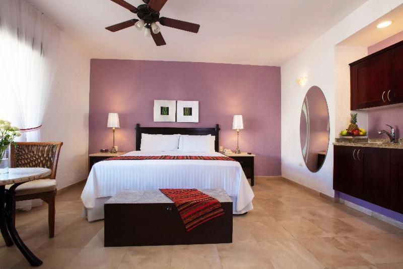 Belair Sunclub Cabos By Krystal Grand Hotel San Jose del Cabo Room photo