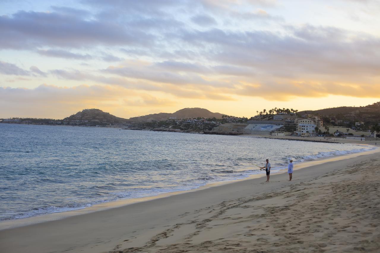 Belair Sunclub Cabos By Krystal Grand Hotel San Jose del Cabo Exterior photo