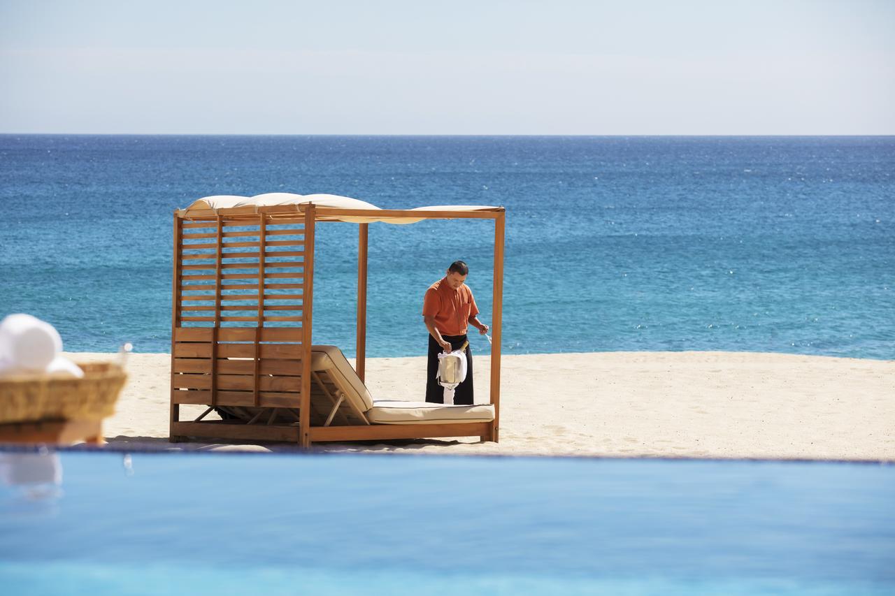 Belair Sunclub Cabos By Krystal Grand Hotel San Jose del Cabo Exterior photo