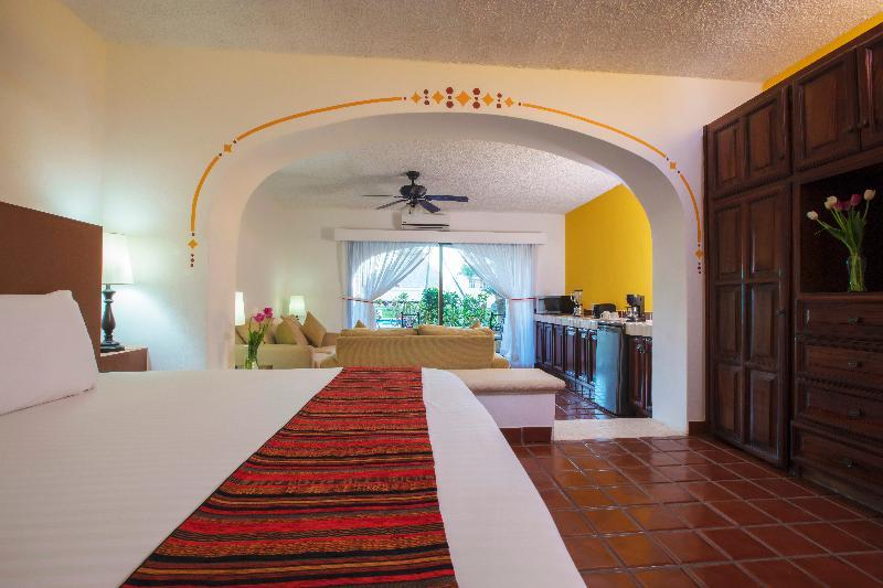 Belair Sunclub Cabos By Krystal Grand Hotel San Jose del Cabo Exterior photo