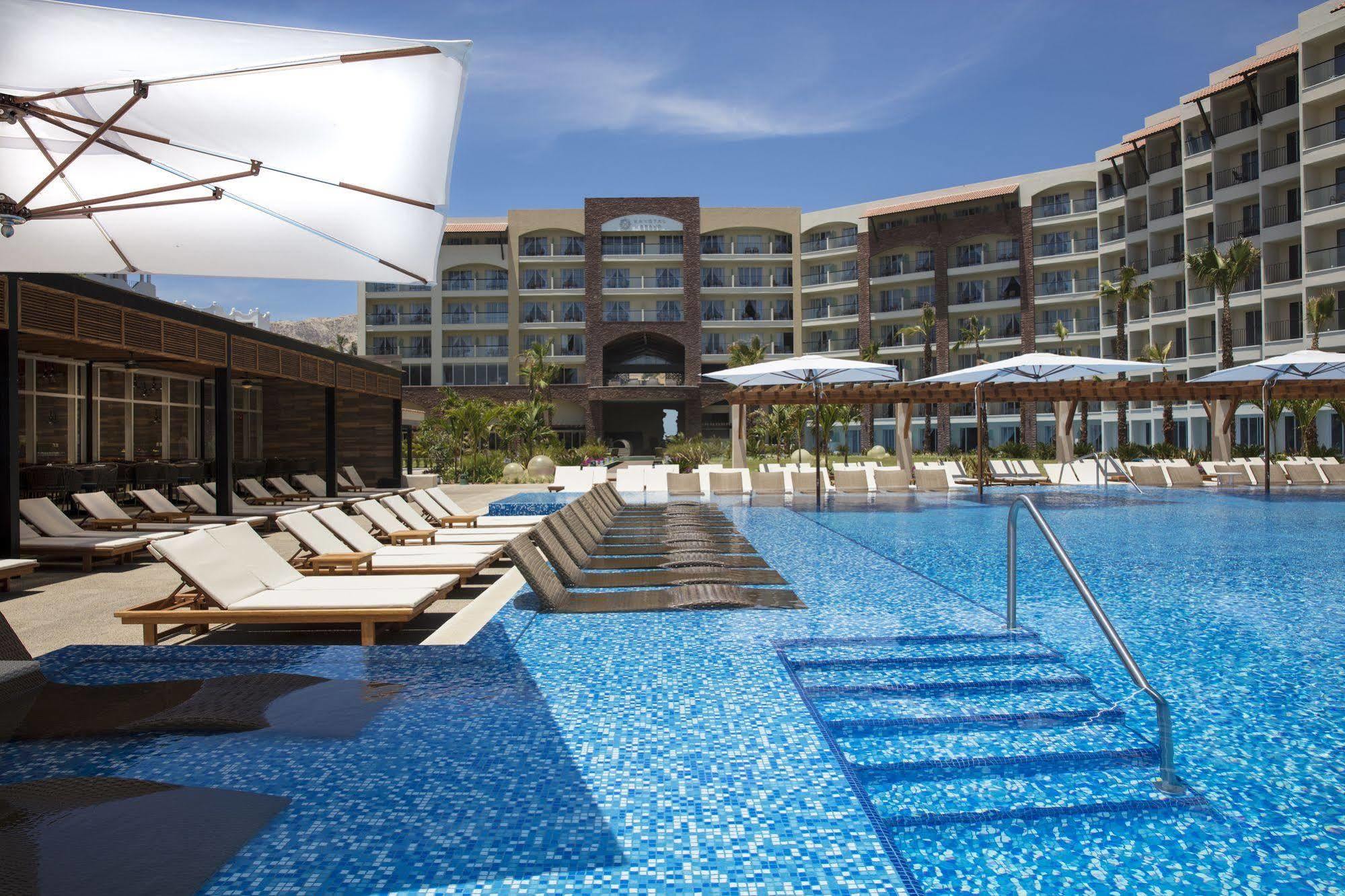 Belair Sunclub Cabos By Krystal Grand Hotel San Jose del Cabo Exterior photo