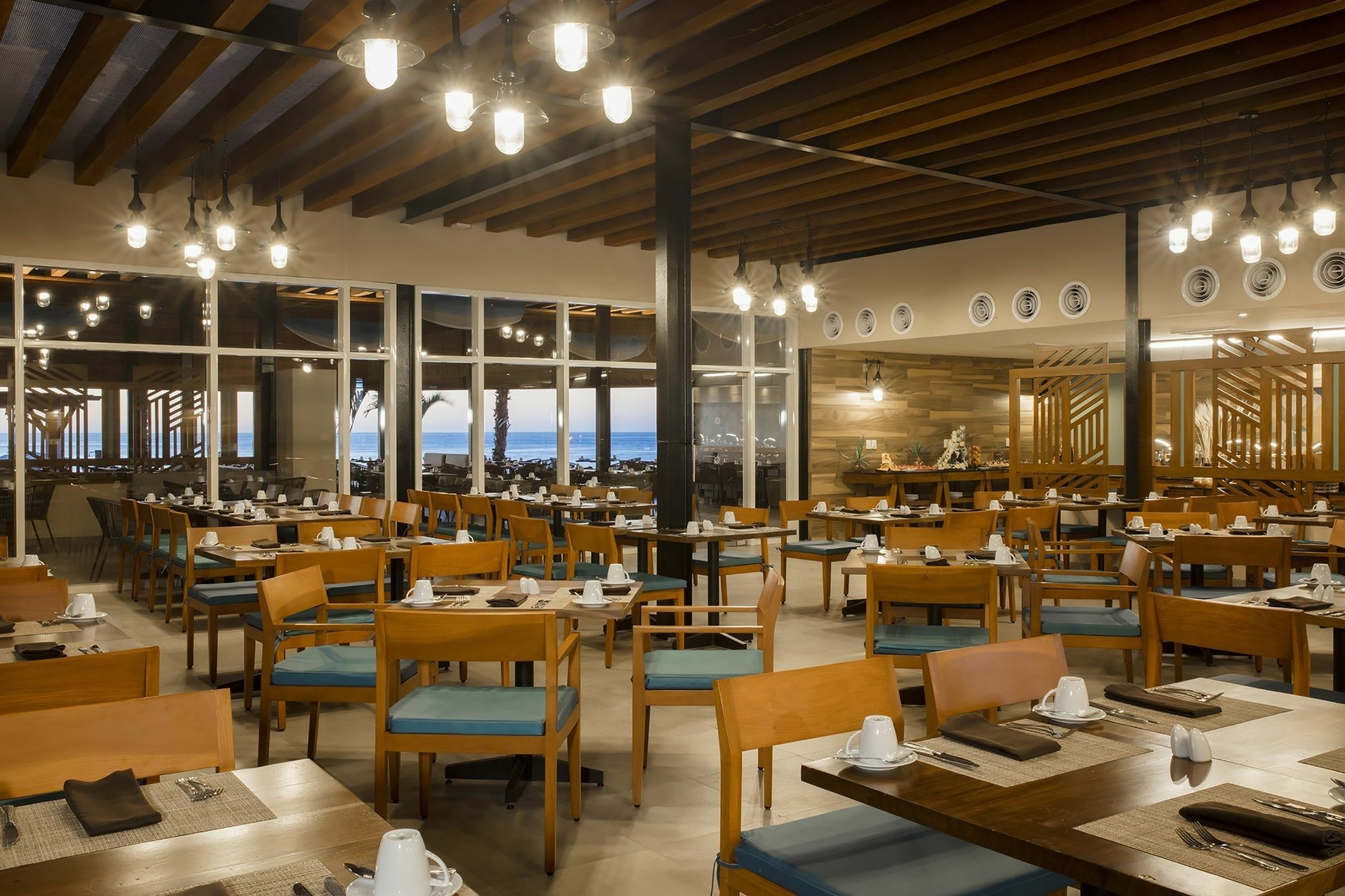 Belair Sunclub Cabos By Krystal Grand Hotel San Jose del Cabo Exterior photo