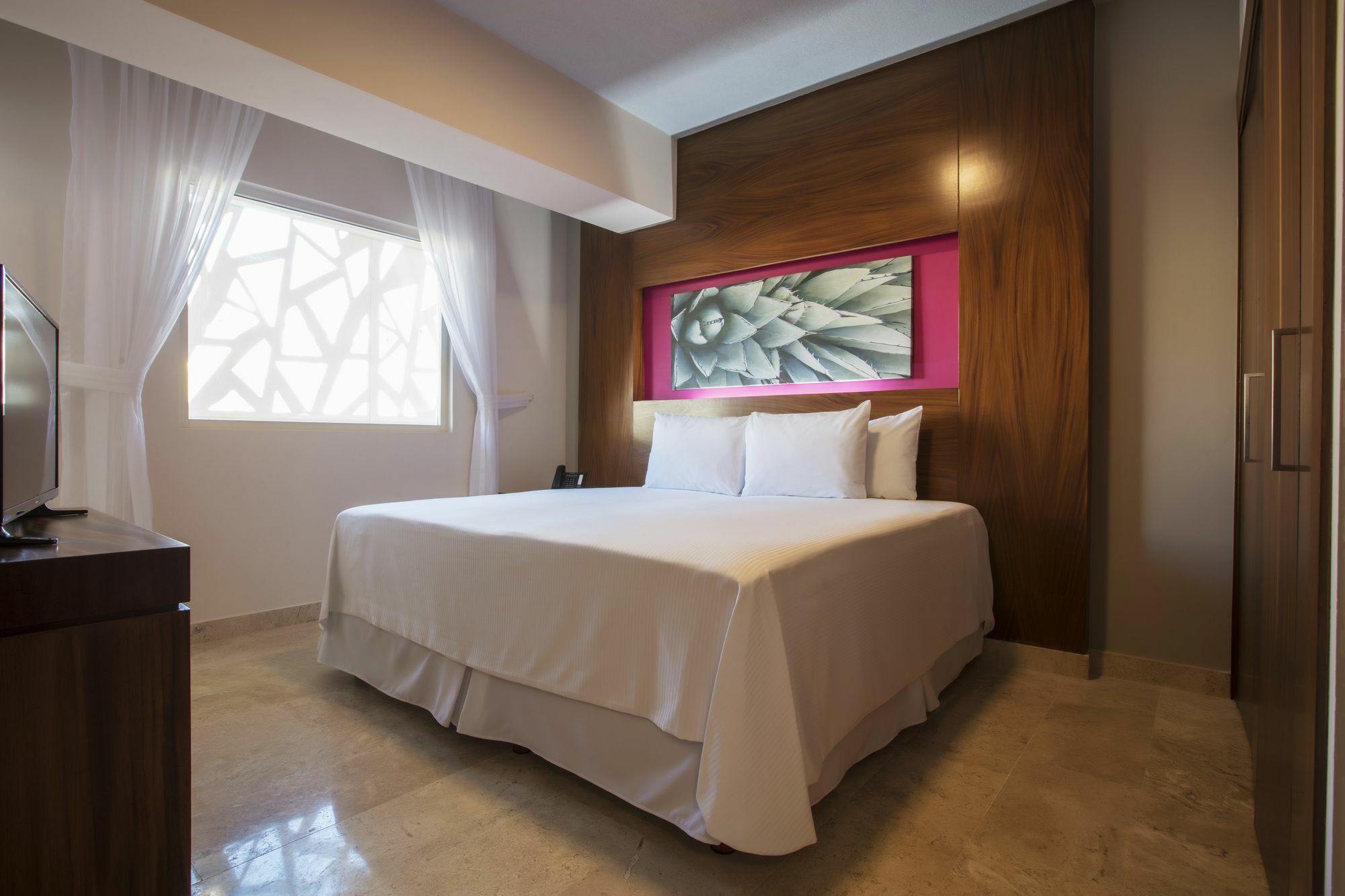 Belair Sunclub Cabos By Krystal Grand Hotel San Jose del Cabo Exterior photo