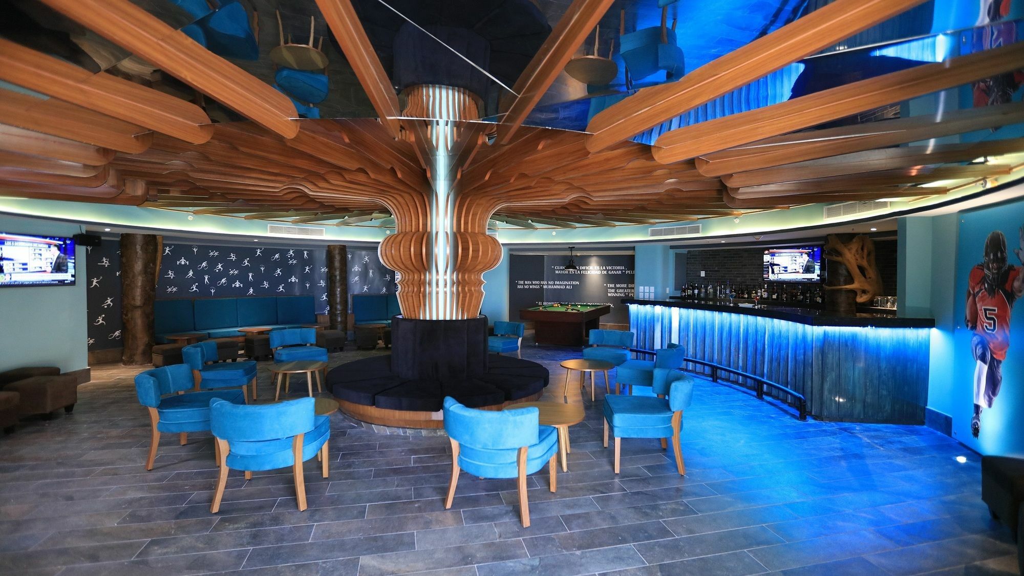 Belair Sunclub Cabos By Krystal Grand Hotel San Jose del Cabo Exterior photo